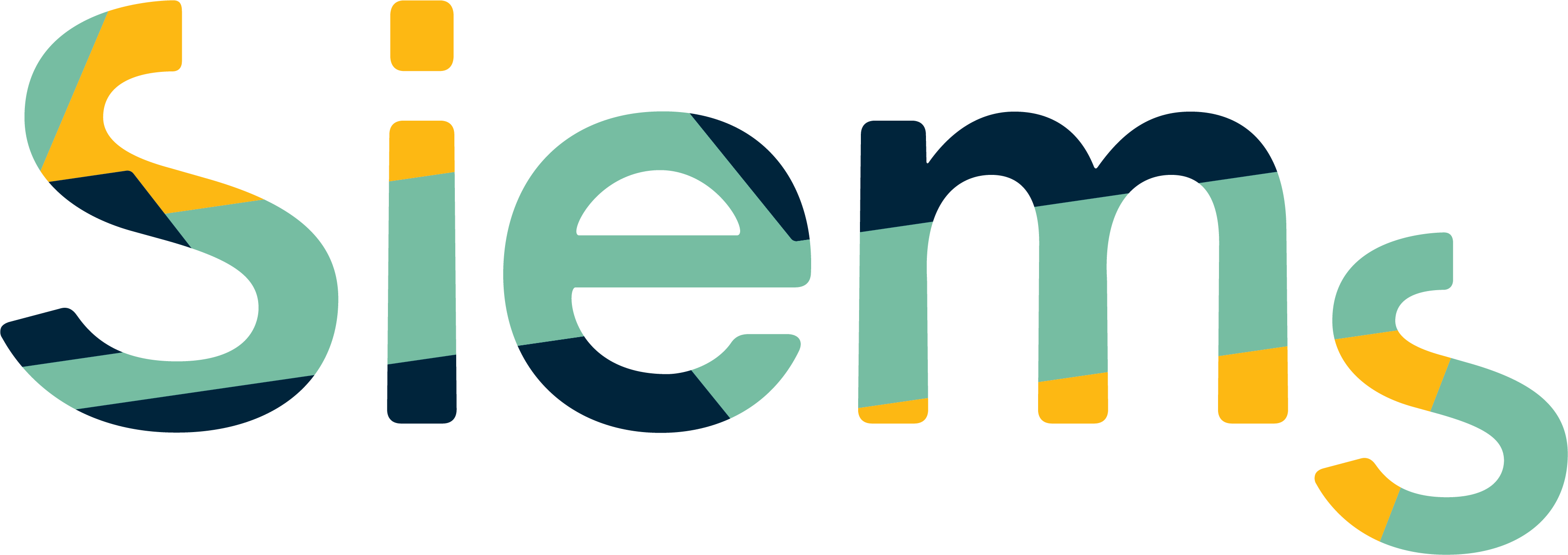 Siems Logo